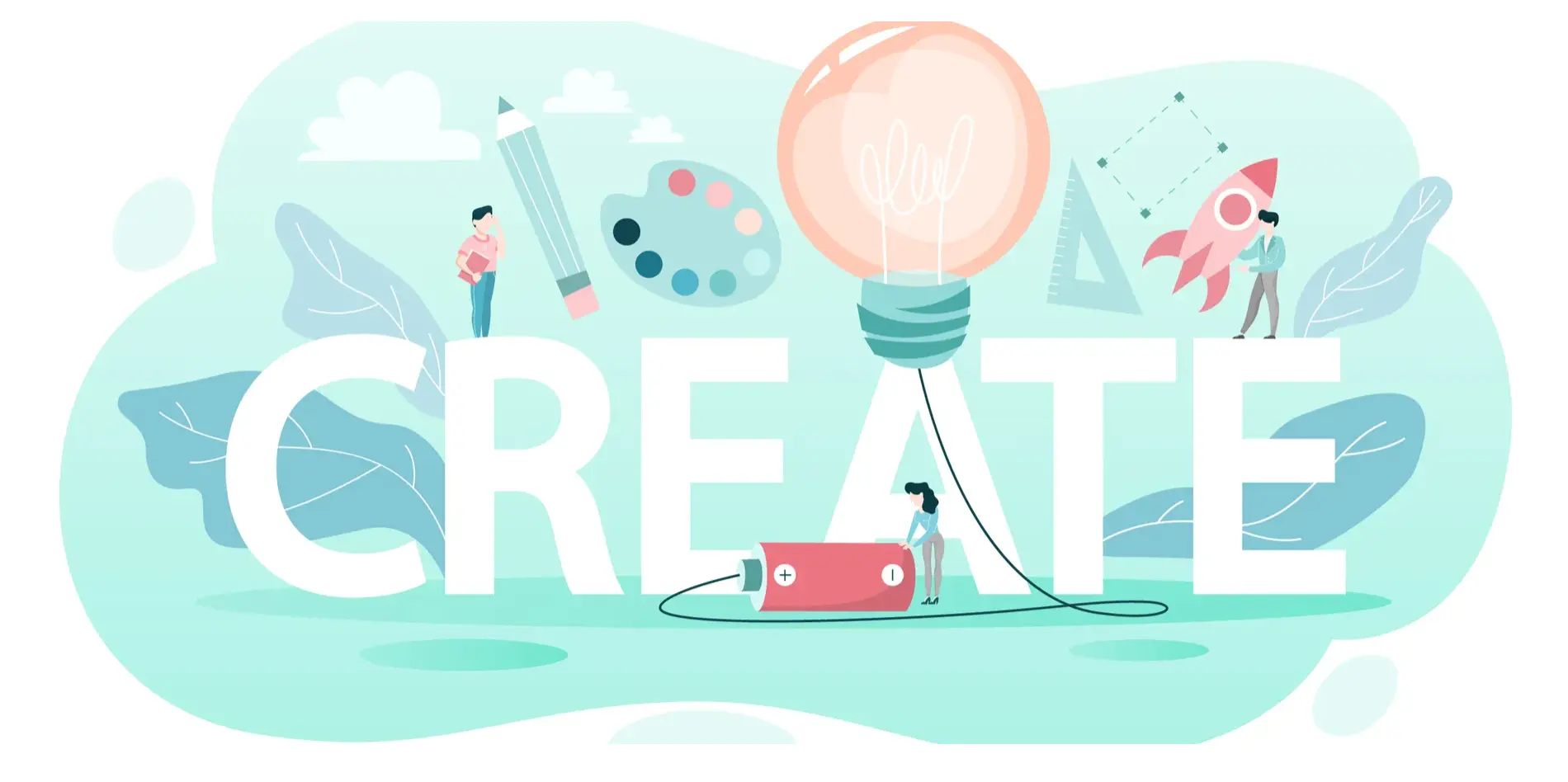 typographie create