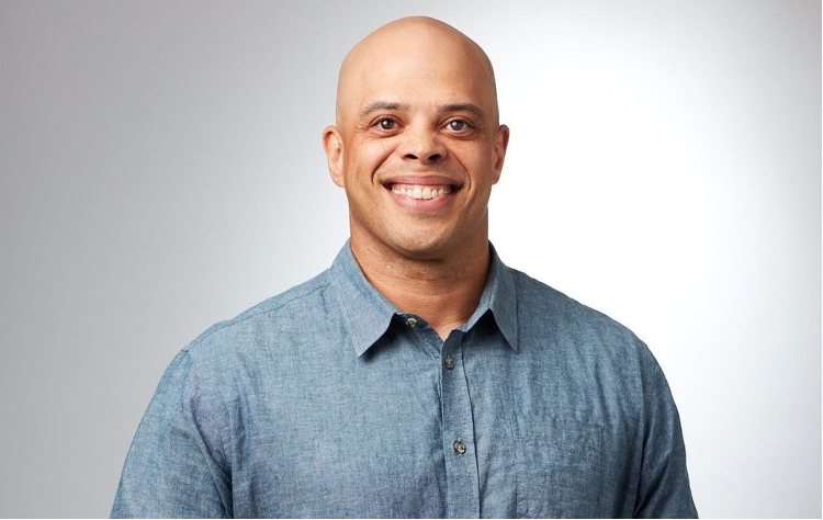 Photograph of Lucius DiPhillips.