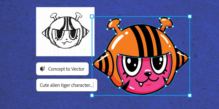 Concept Vector