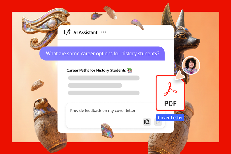 Image of AI Assistant