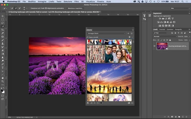 Adobe-Stock-Libreria-Photoshop