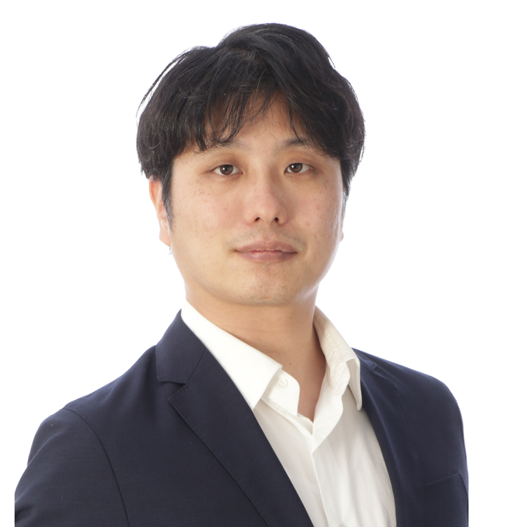 Kosuke Shinohara