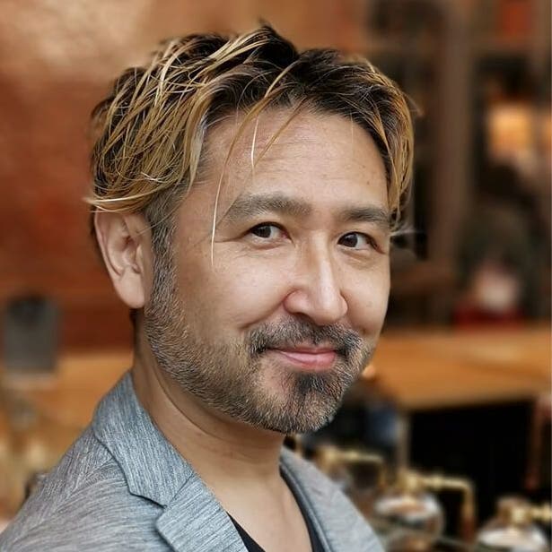 【たかまさページ】 Masahiro Takano