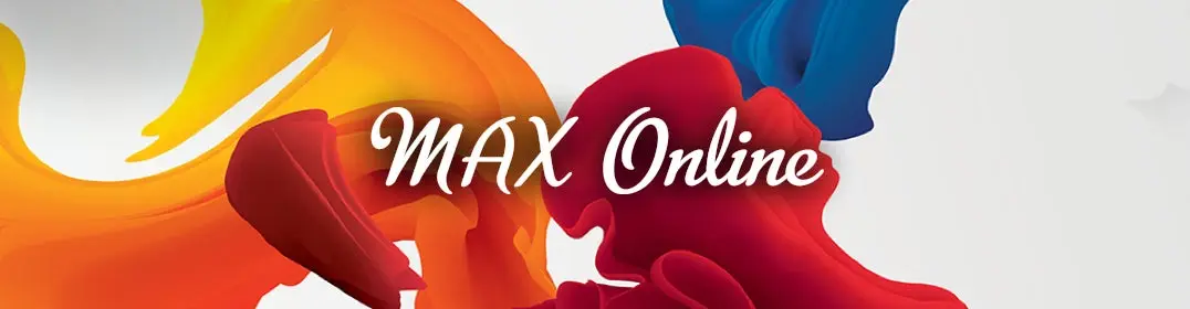 max-online