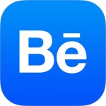 Behance App w512