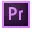 Adobe_Premiere_Pro_CC_mnemonic_RGB_32px_no_shadow