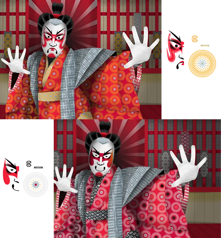 ベテランほど知らずに損してるphotoshopの新常識 特別編 データの使い回しとccライブラリ