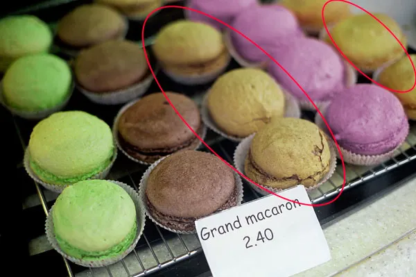 フォトレタッチの極意３ 色相 彩度 の基本と応用