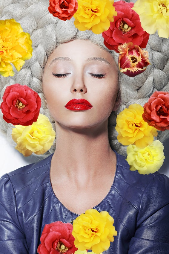 IRYNA HRAMAVATAYA / ADOBE STOCK