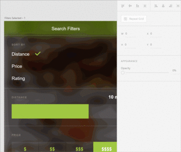 Adobe Xd ベータ版 1月リリース ゲストコメント機能追加 Win版にはuiキットやグリッド吸着など