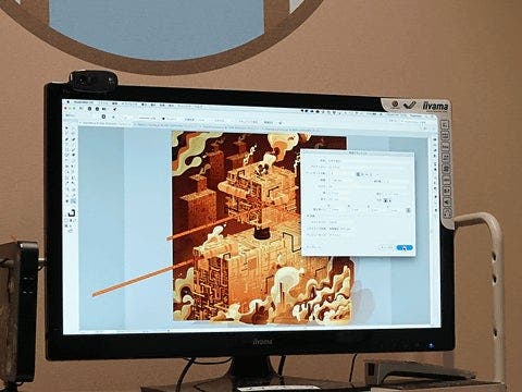 Illustratorが快適に動くPCとは!? 大検証レポートを公開