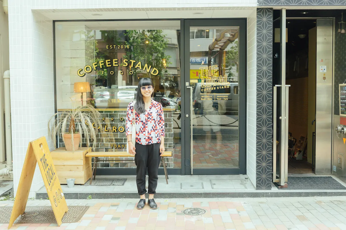 Illustrator30 30 Ai30th 記念連載 Vol 11 イラストレーター Mariya Suzukiさん