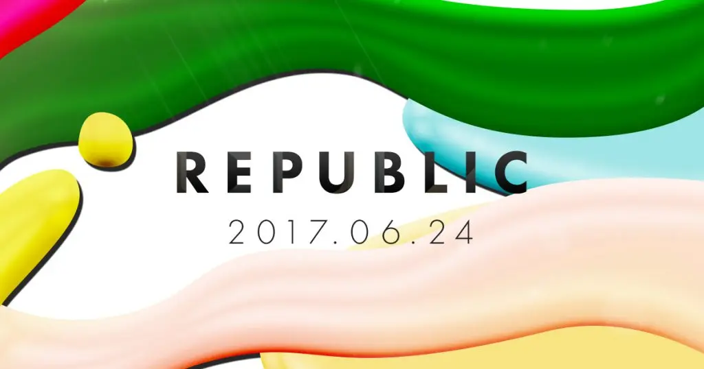 Republic 映像作家100人 100リリースパーティー にアドビがオフィシャルスポンサーとして参加 Premierepro Aftereffects Republic 映像作家100人 100リリースパーティー にアドビがオフィシャルスポンサーとして参加 Premierepro Aftereffects