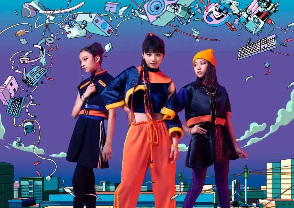 Illustrator30 30 Ai30th 記念連載 Vol 24 イラストレーター うとまるさん