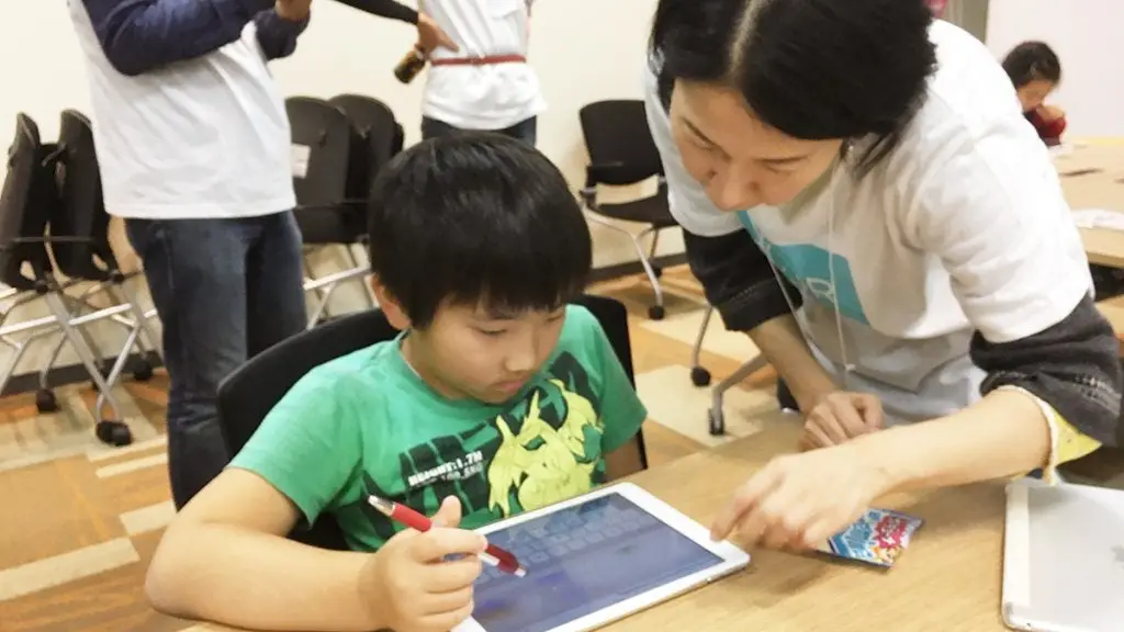  Apple、学生向けの 2015 年「Hour of Code」ワークショップを発表
