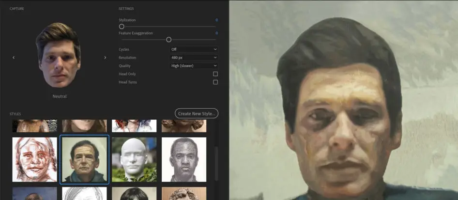 Characterizerと、Character Animator CCに追加される画期的なイノベーションのご紹介 ...