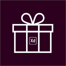 Adobe XD Gift