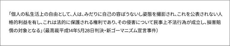 イラストレーターのための 著作権 入門講座 第四話 肖像権ってどんな権利 Adobestock イラストレーターのための 著作権 入門講座 第四話 肖像権ってどんな権利 Adobestock