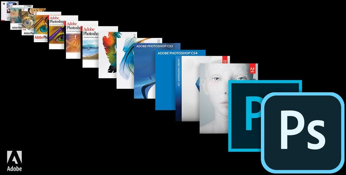アドビ、画像編集ソフト「Photoshop 7.0日本語版」