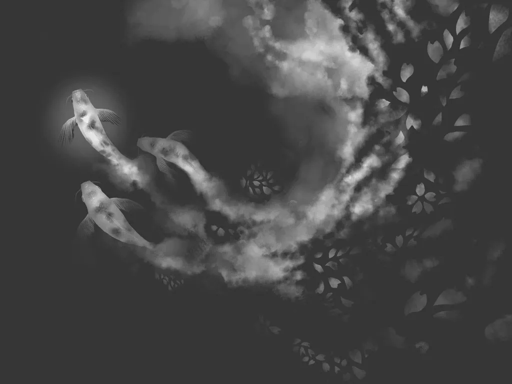 田中ラオウ Fresco Ipadでデジタルはついに手の感覚に追いついた Adobe Fresco Creative Relay 01