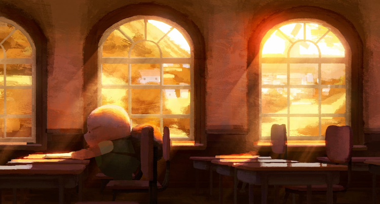 ©Tonko House Inc.