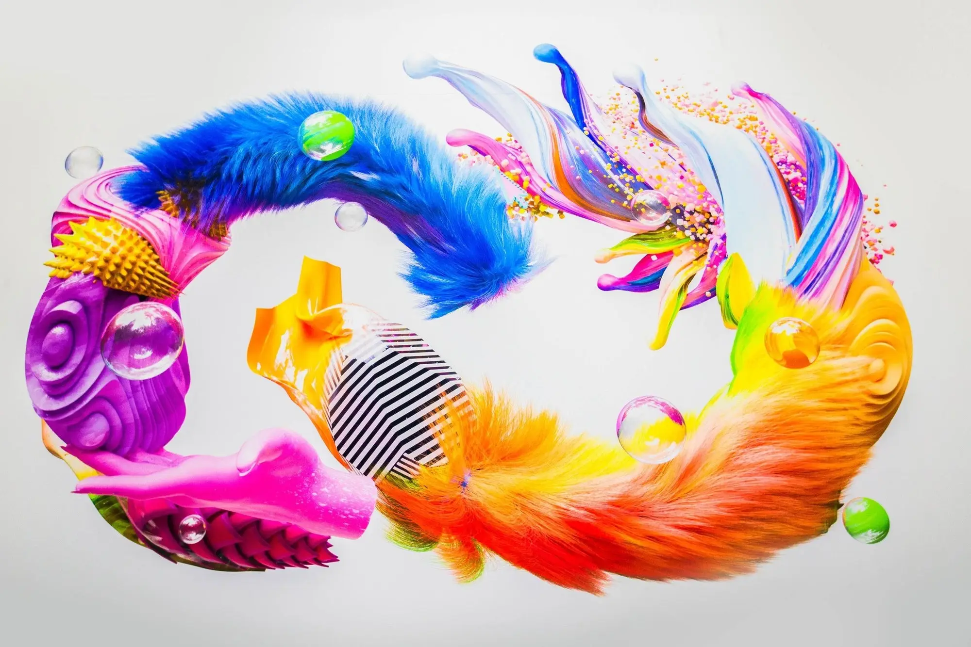  Adobe MAX 2021 誰でも無料、登録受付中