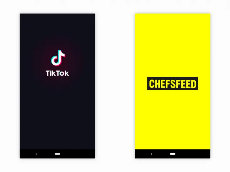 モバイルアプリにスプラッシュ画面をつくることの利点 アドビux道場 Uxdojo
