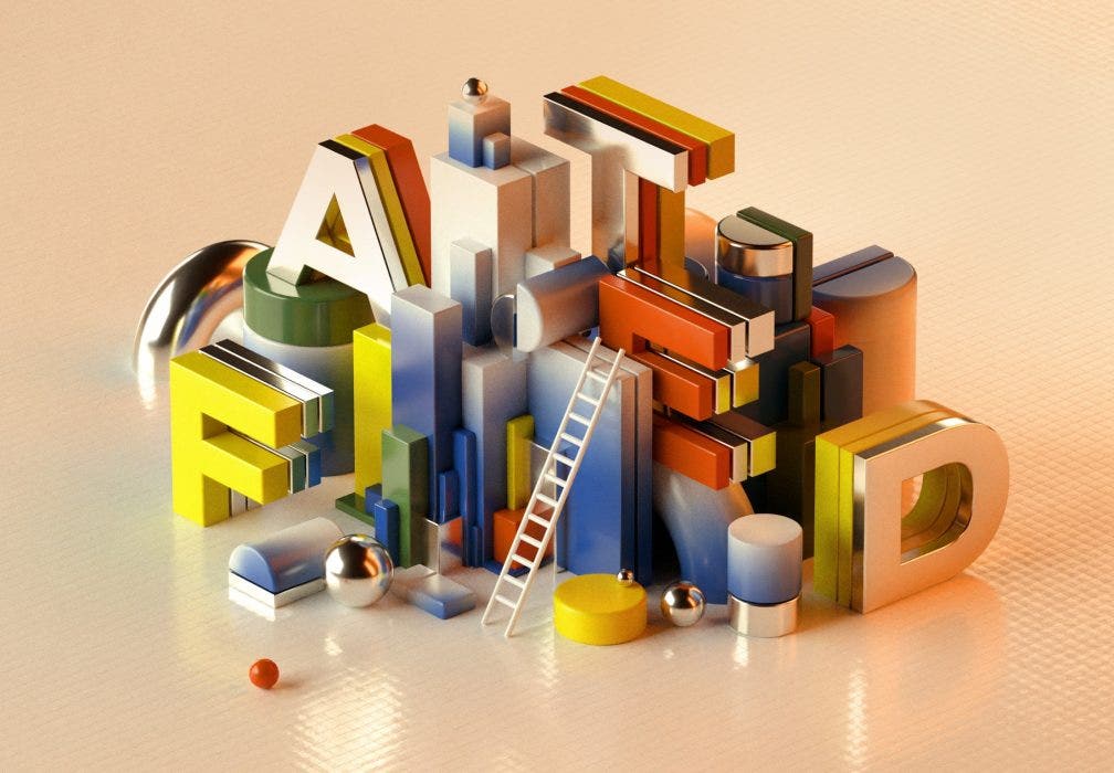 「3Dデザインの普及」に期待するプロのクリエイターが増えている理由