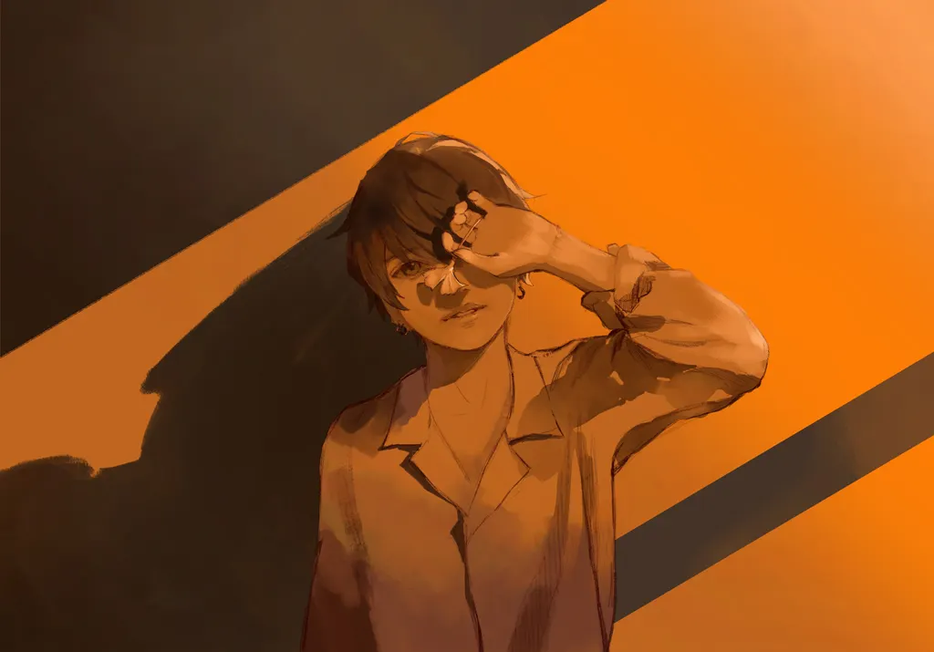 灸場メロ Photoshopの感覚で紙のように描けるadobe Fresco Adobe Fresco Creative Relay 08