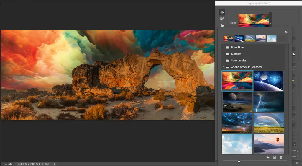 クリエイターのための最も先進的なaiアプリへと進化を遂げたphotoshop Photoshop Adobemax