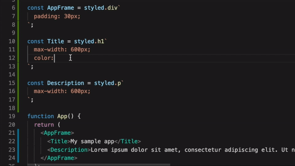 デザイナーと開発者の連携を効率化するデザイントークンとは何か アドビux道場 Uxdojo