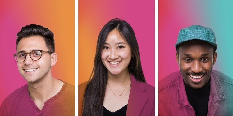 employee image photo