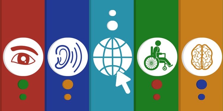 Global Accessibility Awareness Day(GAAD)