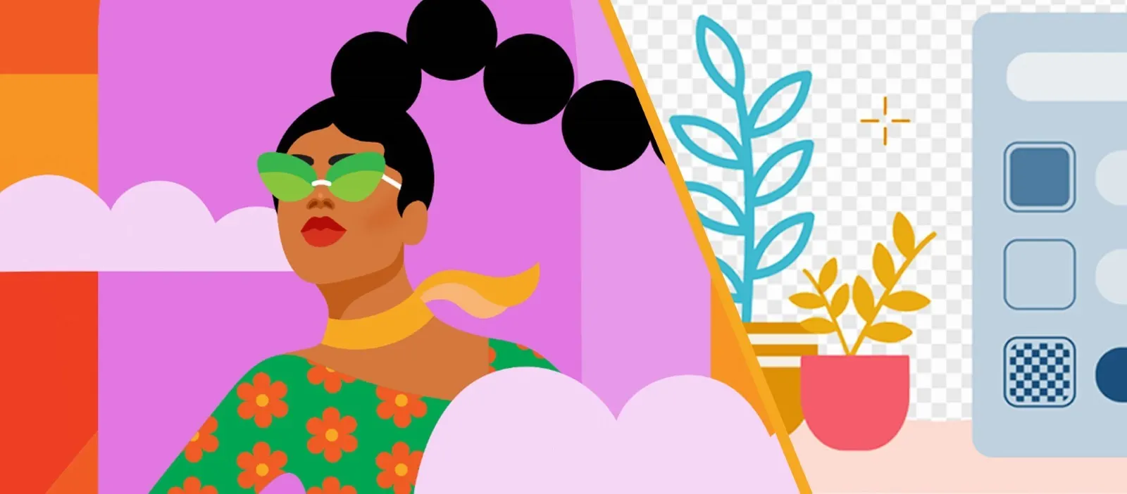 Adobe Illustrator Ipad版21年6月アップデートのご紹介 イラスト作成機能と書き出しオプションの強化 Adobe Illustrator Ipad版21年6月アップデートのご紹介 イラスト作成機能と書き出しオプションの強化