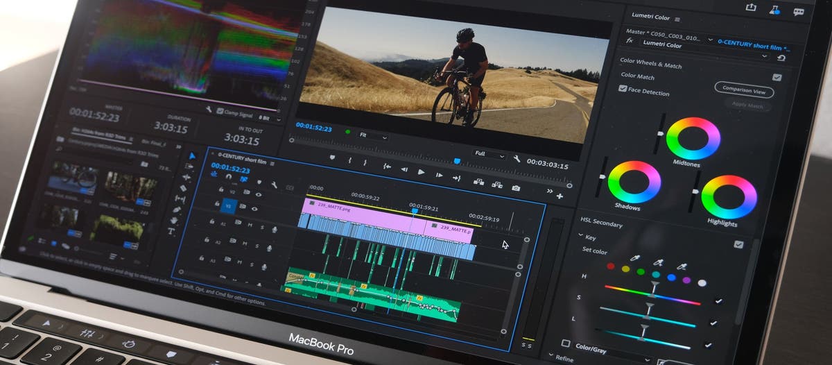 Apple M1チップにネイティブ対応したAdobe Premiere Proベータ版の最新