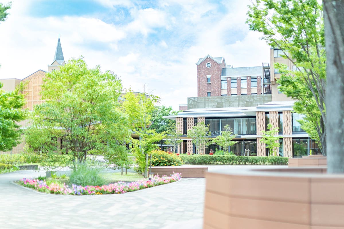 クリエイティビティを存分に発揮できる環境で 将来につながる 考える力 を育む 同志社女子大学メディア創造学科