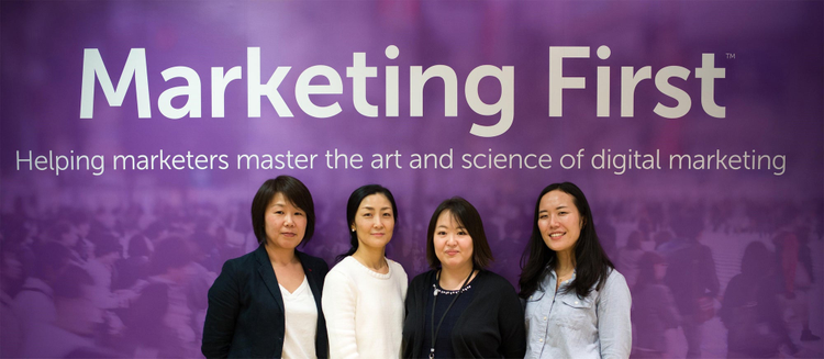 Marketo Engageのテクニカルサポートエンジニアチーム