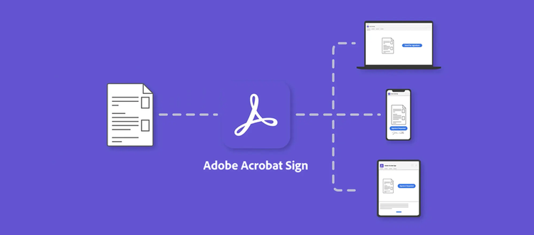 Adobe Acrobat Sign