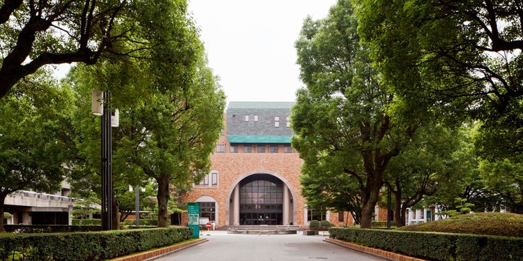千葉商科大学のAcrobat活用