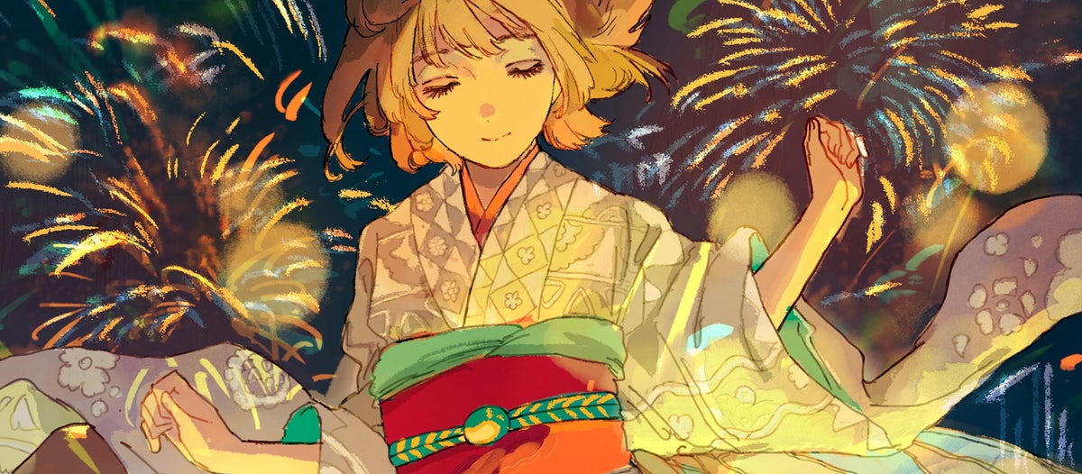 淵 描くごとにひらめきが生まれるadobe Frescoのアナログ感 Adobe Fresco Creative Relay 29 淵 描くごとにひらめきが生まれるadobe Frescoのアナログ感 Adobe Fresco Creative Relay 29