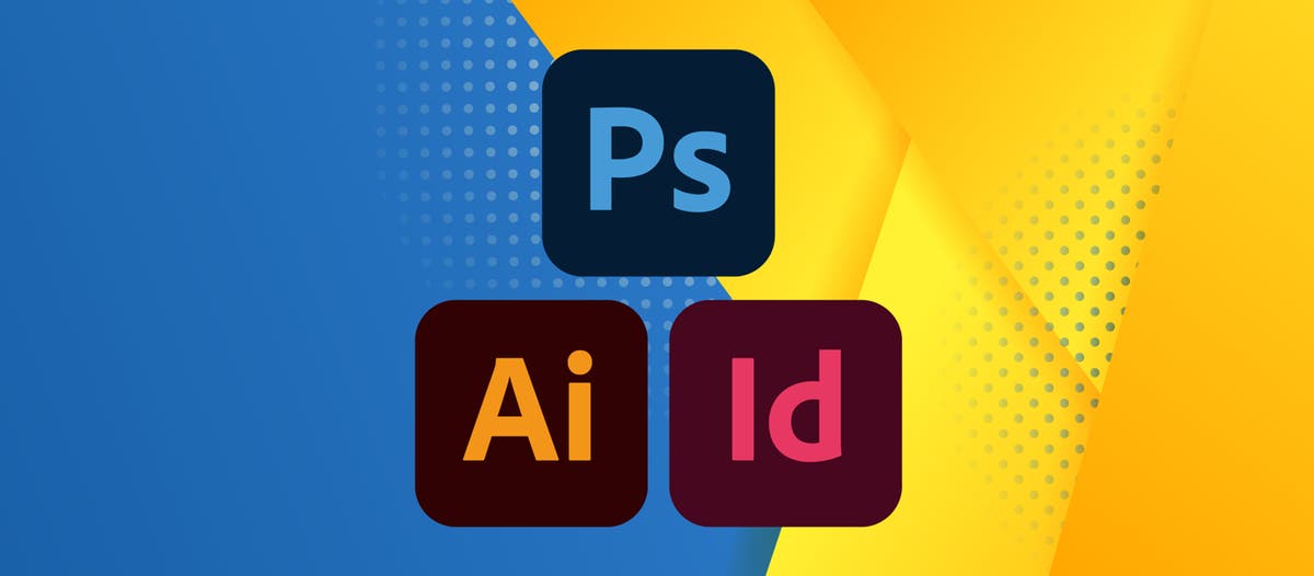 Photoshop、Illustrator、InDesignの2022年8月のアップデータが