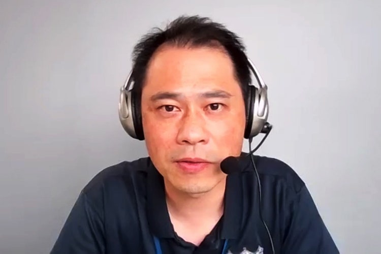 兵頭 裕次さん