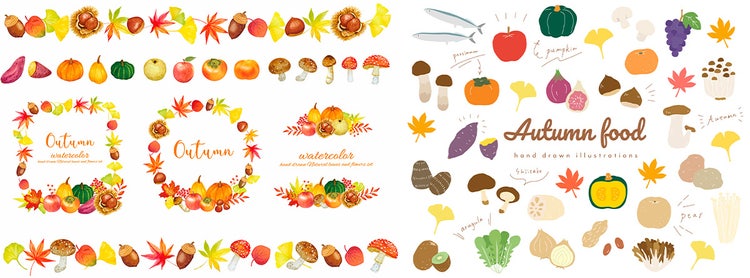 食品, 挿絵 が含まれている画像 自動的に生成された説明