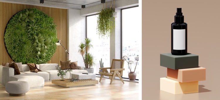 A picture containing indoor, living, furniture Description automatically generated