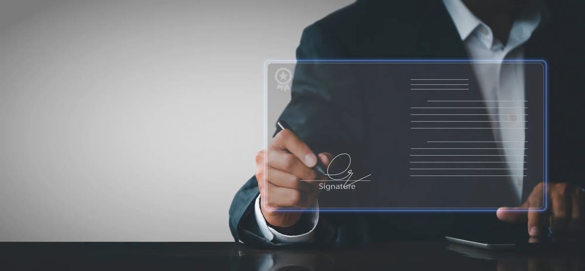 Adobe Acrobat Sign、デジタルIDゲートウェイで信頼性の高いデジタル契約の水準を向上