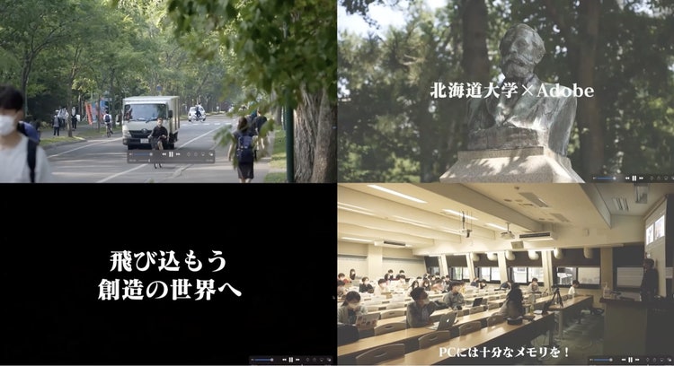 屋外, バス, 建物, 記号 が含まれている画像 自動的に生成された説明