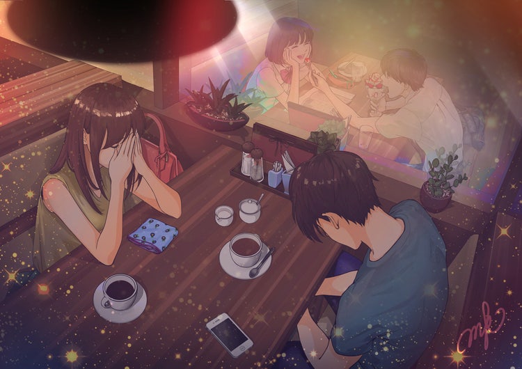 まかろんK　作品
