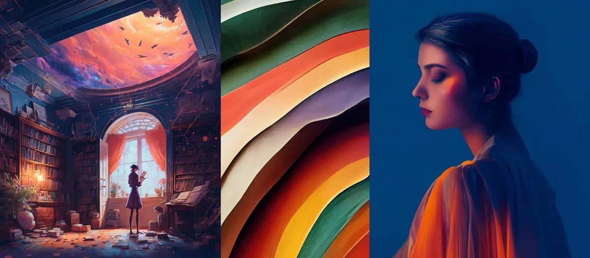 人間の創造性の拡大のために〜Adobe Stock、画像生成AIで作成したコンテンツについて新たなガイドラインを制定