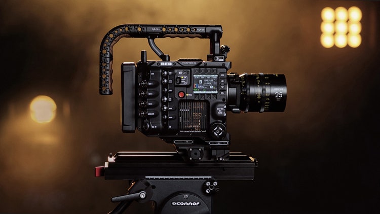 Camera to Cloud Beta for RED is Here!