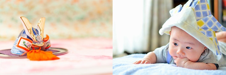 Adobe Stock｜子どもの日・端午の節句素材